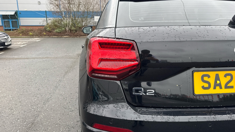 Audi Q2 30 TDI S Line 5dr Diesel Estate